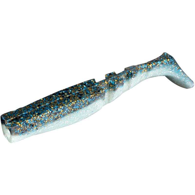Mikado Fishunter 8cm/303 - 5 Stck.