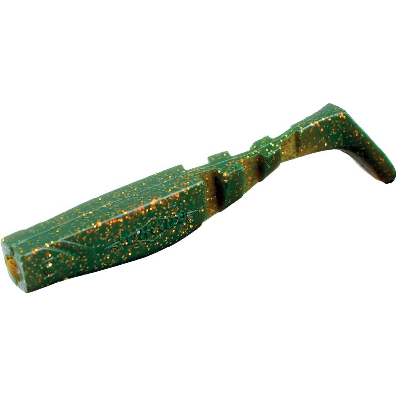 Mikado Fishunter 8cm/349 - 5 Stck.