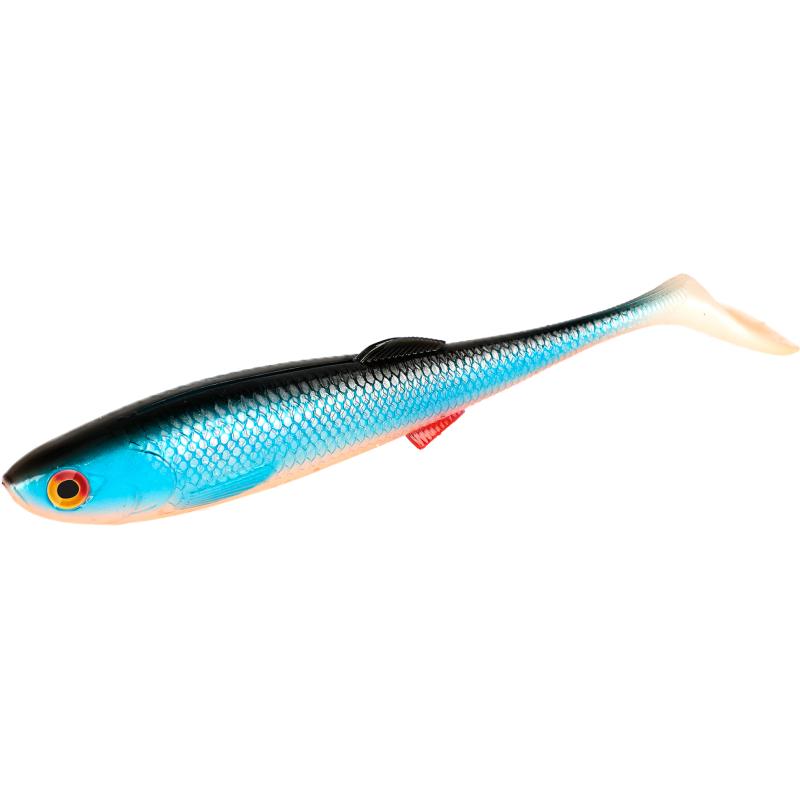 Mikado Sicario 8.5cm/Blue Roach - 5 Stck.