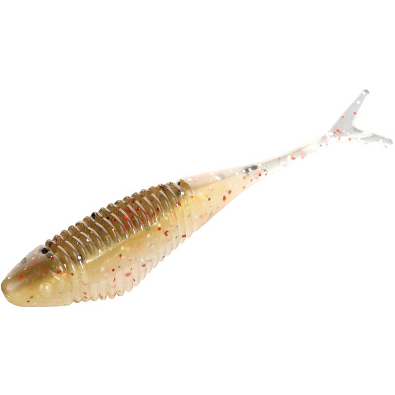 Produktbild Mikado Fish Fry 5.5cm/345 - 5 Stck.