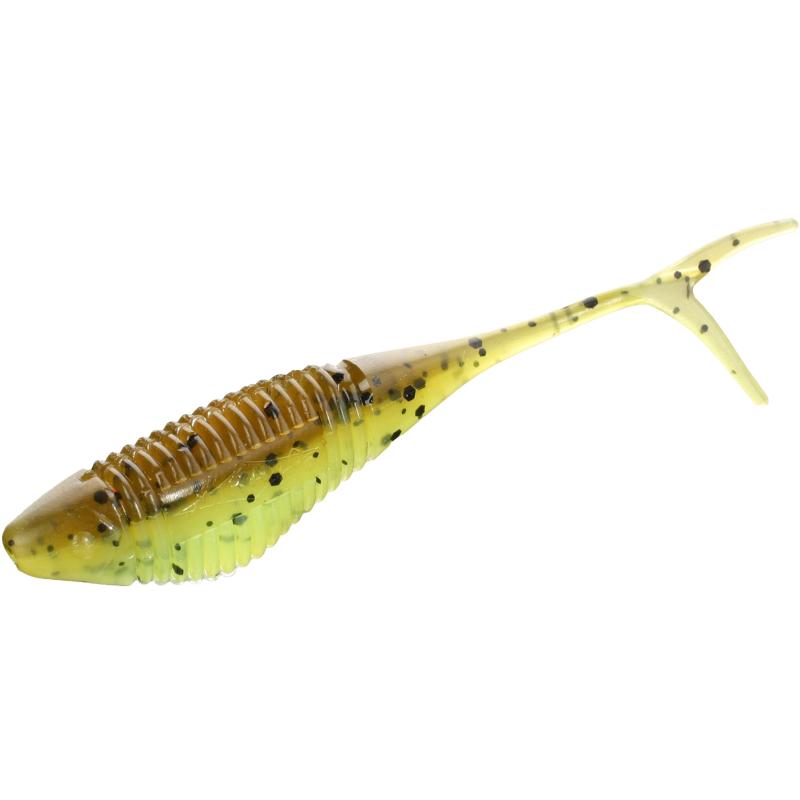 Produktbild Mikado Fish Fry 5.5cm/346 - 5 Stck.