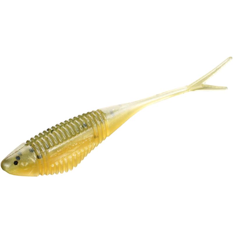 Produktbild Mikado Fish Fry 5.5cm/347 - 5 Stck.