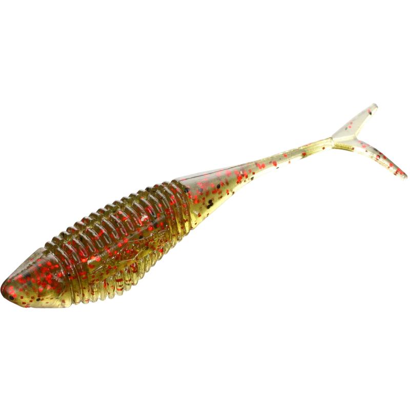 Produktbild Mikado Fish Fry 5.5cm/358 - 5 Stck.