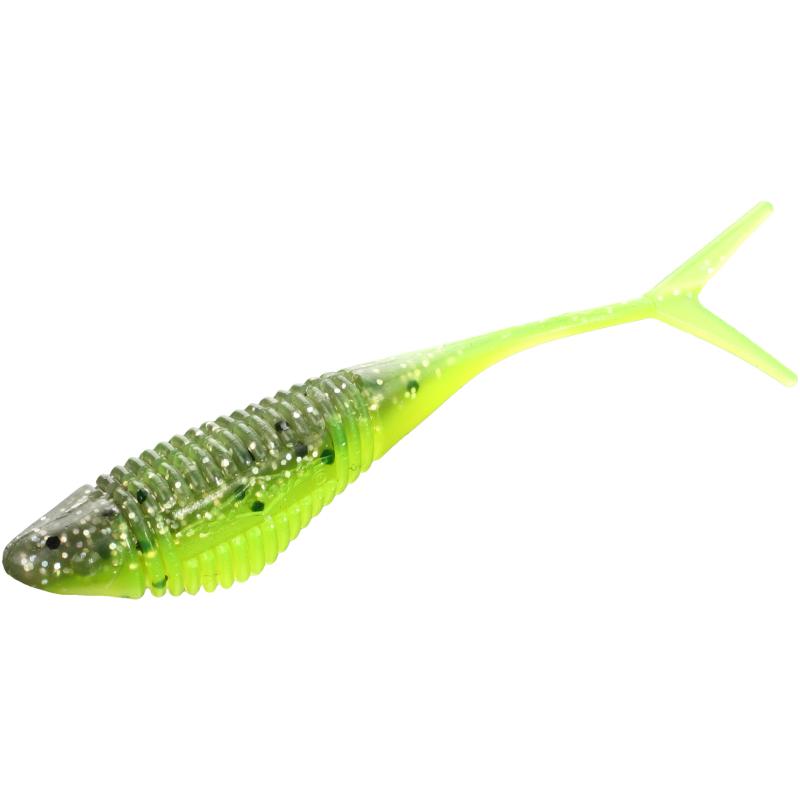 Produktbild Mikado Fish Fry 5.5cm/359 - 5 Stck.