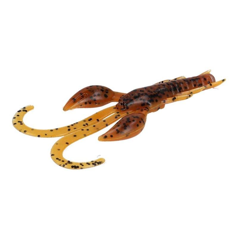 Mikado Angry Crayfish "Raczek" 7cm/561 - 3 Stck.