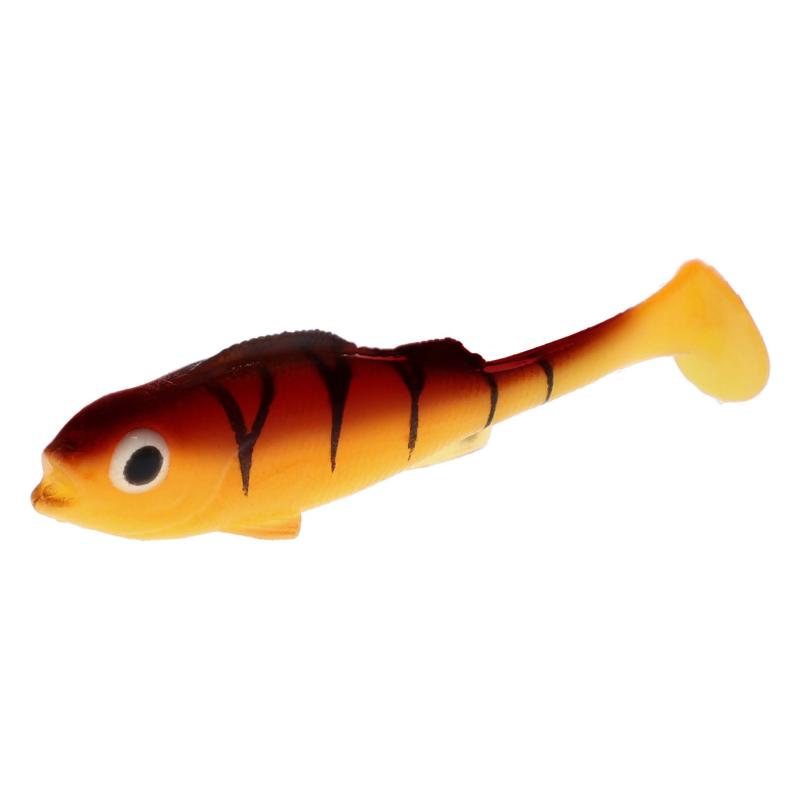 Produktbild Mikado Real Fish 8cm/Golden Perch