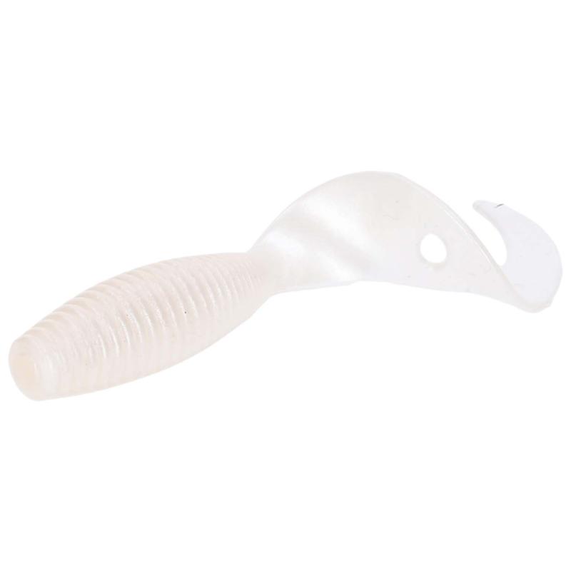 Produktbild Mikado Twister 38mm/ Pearl .