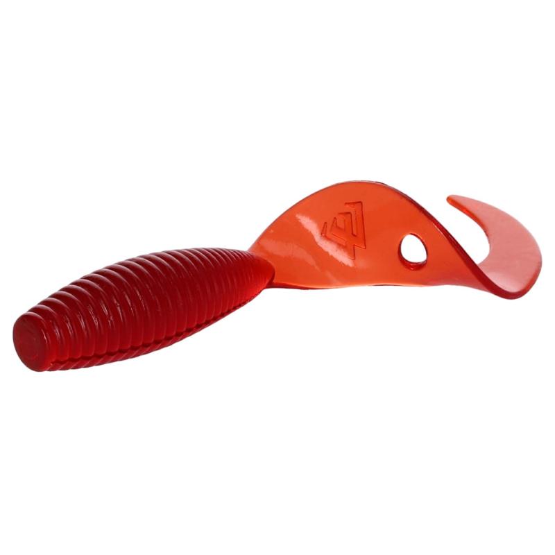 Mikado Twister 38mm/ Red .