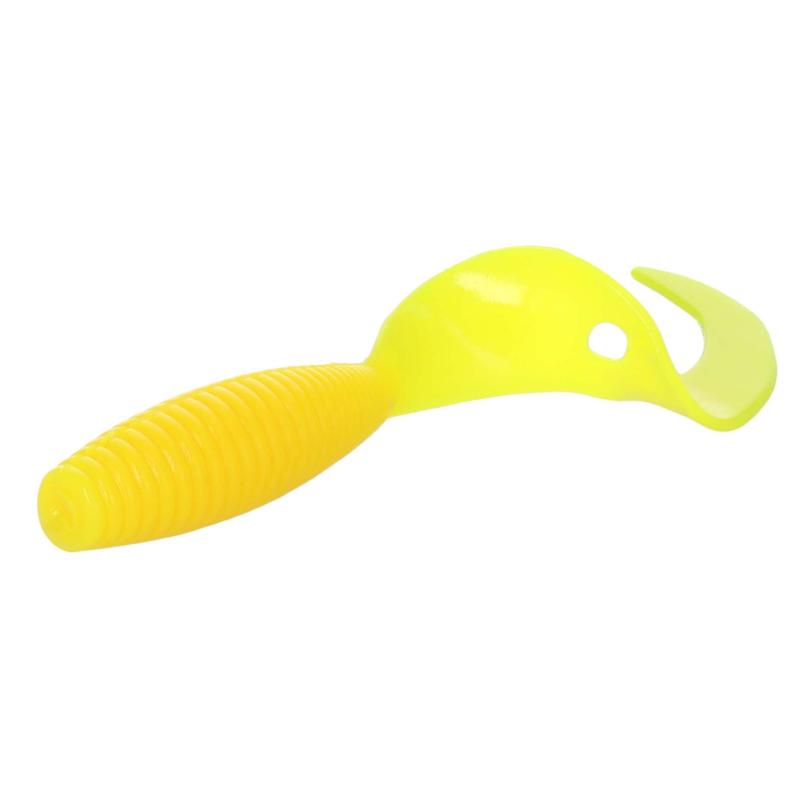 Produktbild Mikado Twister 64mm/ Yellow .