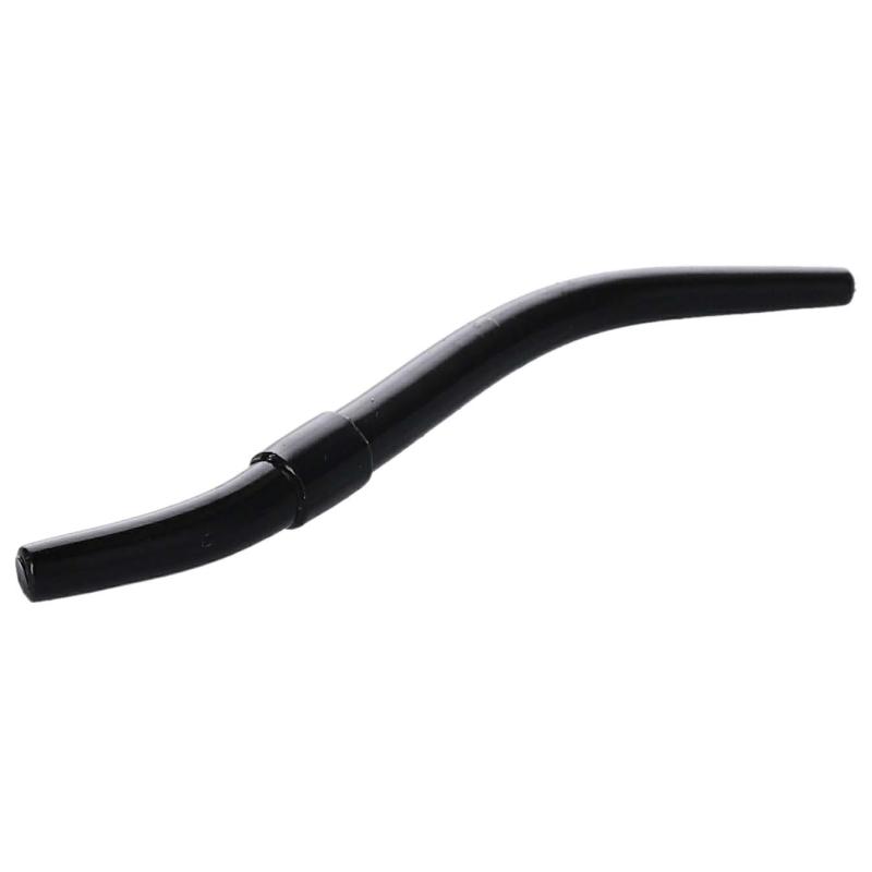 Produktbild Mikado M-Area Long Worm- 85mm/Black .