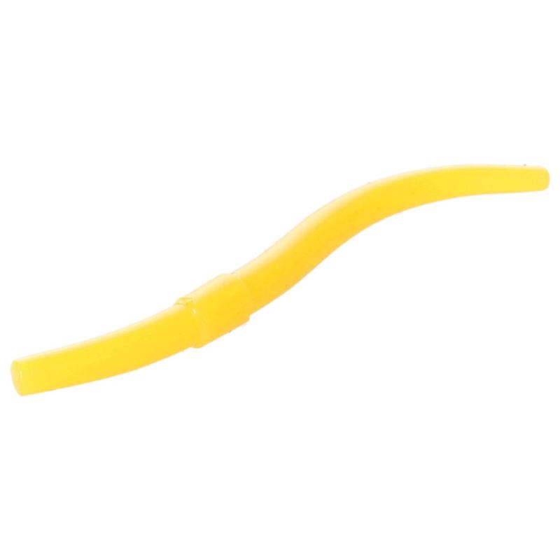 Produktbild Mikado M-Area Long Worm- 85mm/Cheese .