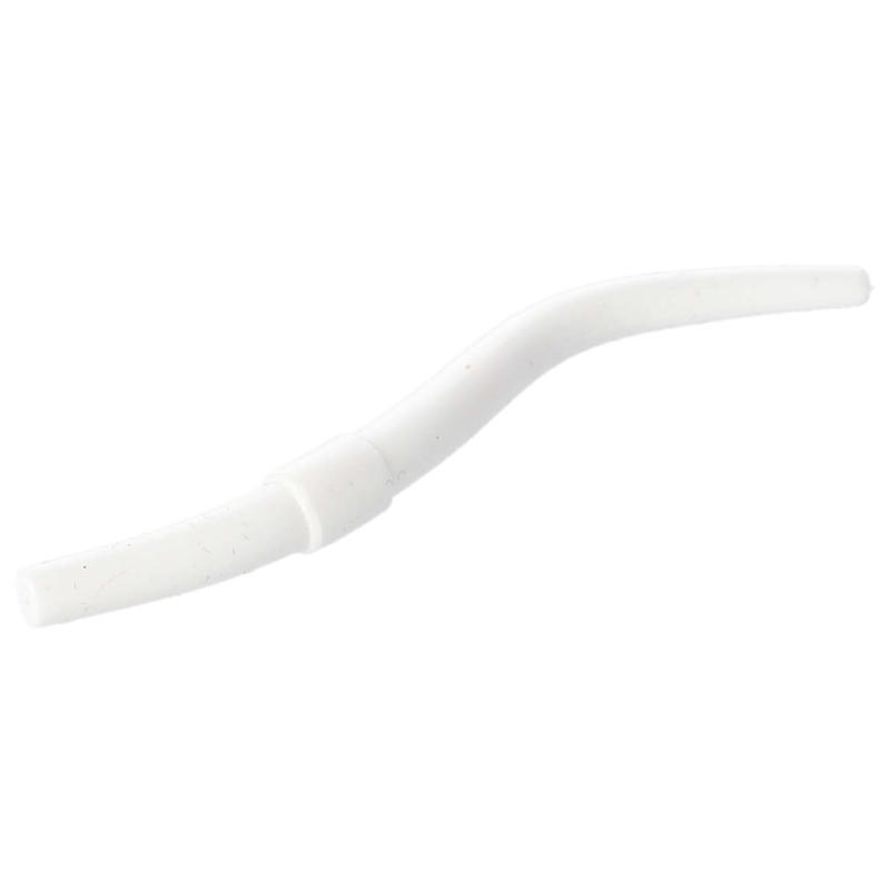 Produktbild Mikado M-Area Long Worm- 85mm/White .