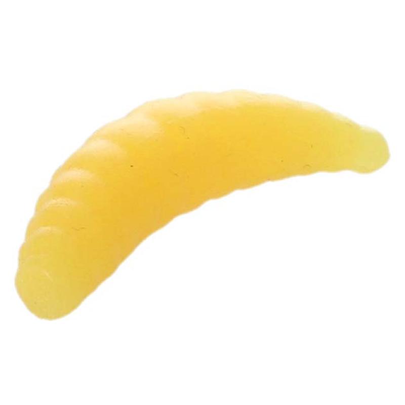 Produktbild Mikado M-Area Maggot- 34mm/Cheese - 16 Stck.