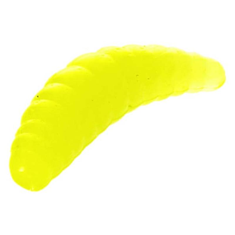 Produktbild Mikado M-Area Maggot- 34mm/Lemon - 16 Stck.
