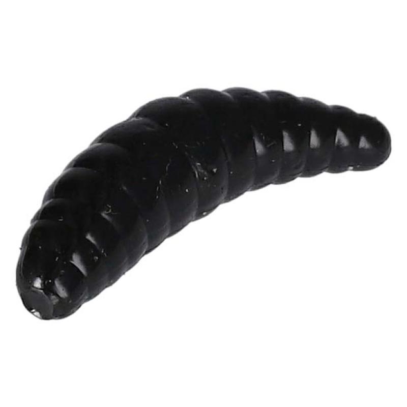 Mikado M-Area Maggot- 42mm/Black .