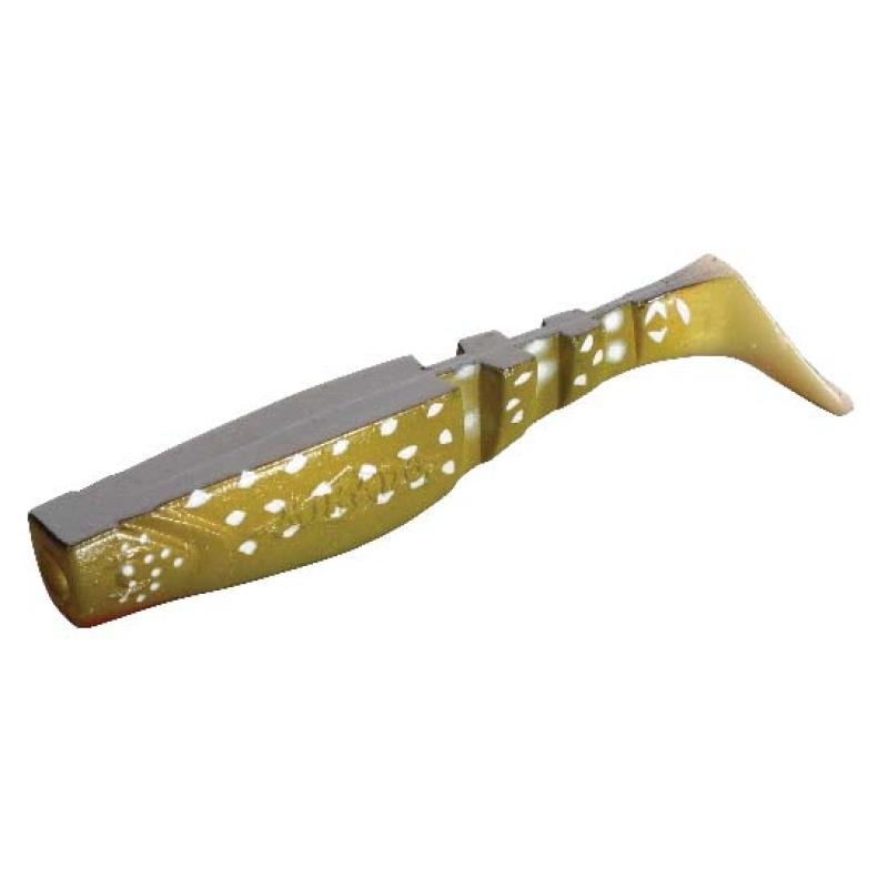 Mikado Fishunter 15cm/122 .