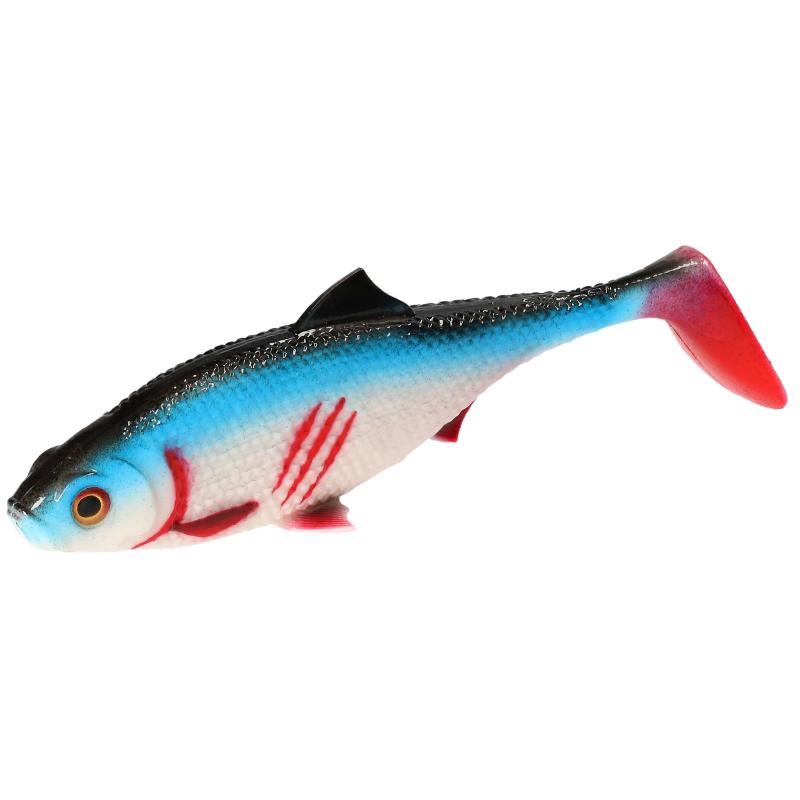 Mikado Mft Roach 18cm/Bleeding Blue