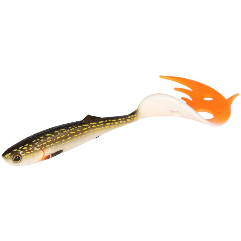 Mikado Sicario Pike Tail 8.5cm/Pike .
