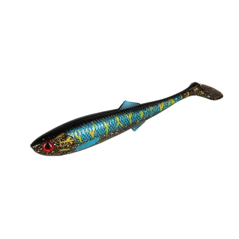 Mikado Sicario 22cm/Cosmo Blue