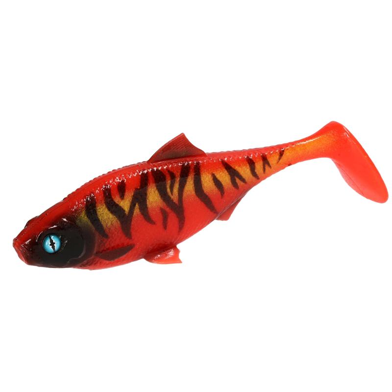 Mikado Mft Roach 8cm/Red Roach .