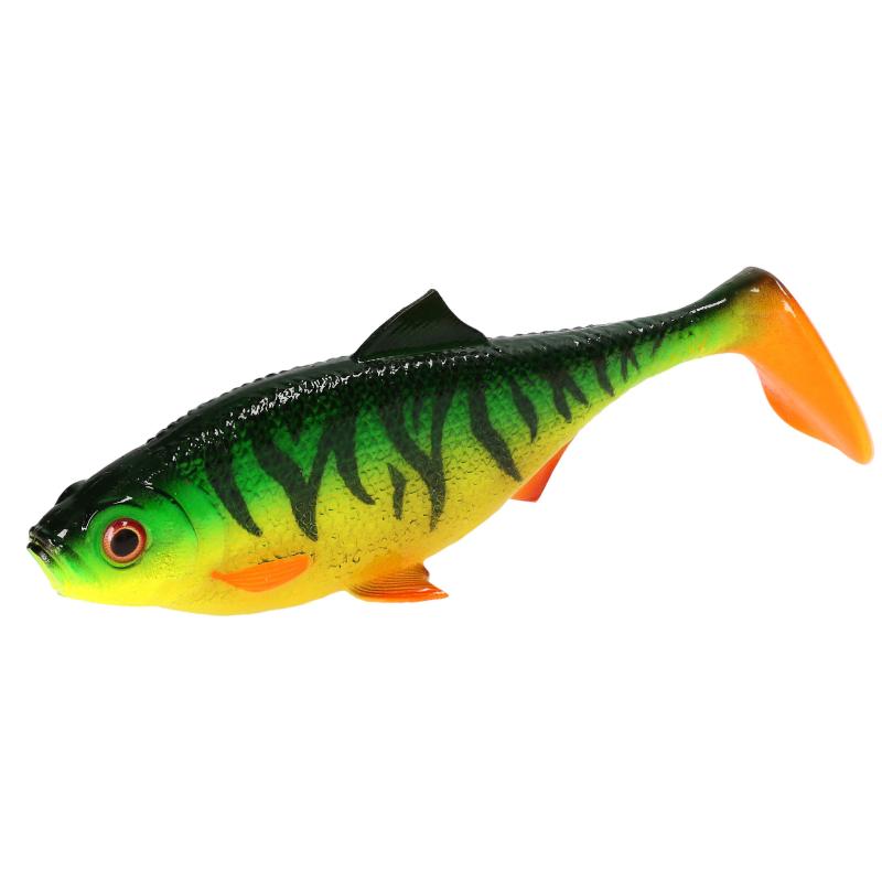 Produktbild Mikado Mft Roach 15cm/Fire Tiger .