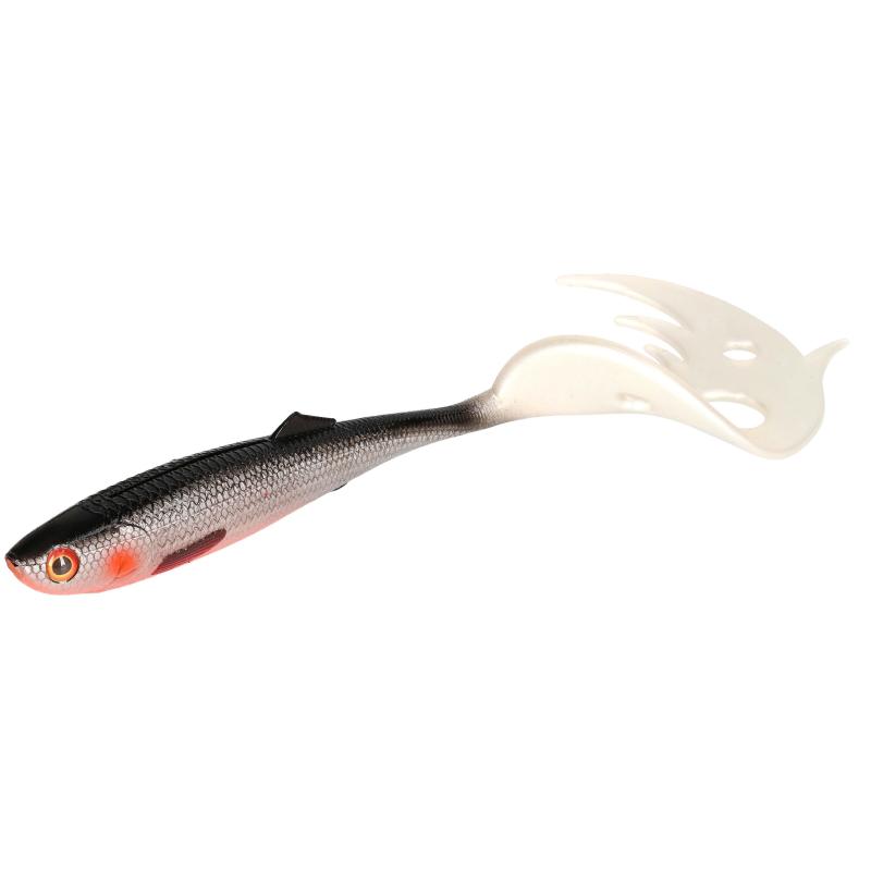 Mikado Sicario Pike Tail 10.5cm/Roach .