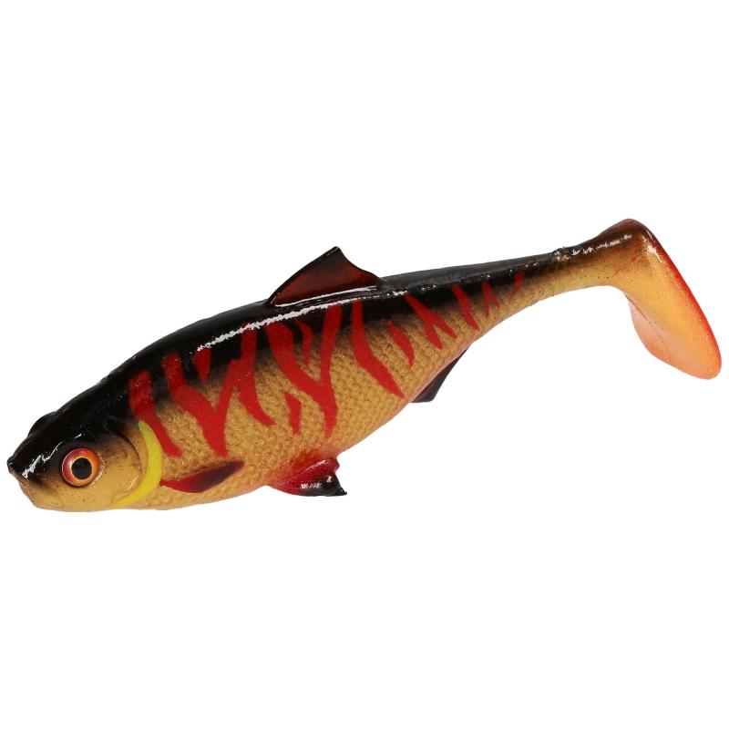 Mikado Mft Roach 12cm/Gold Roach .