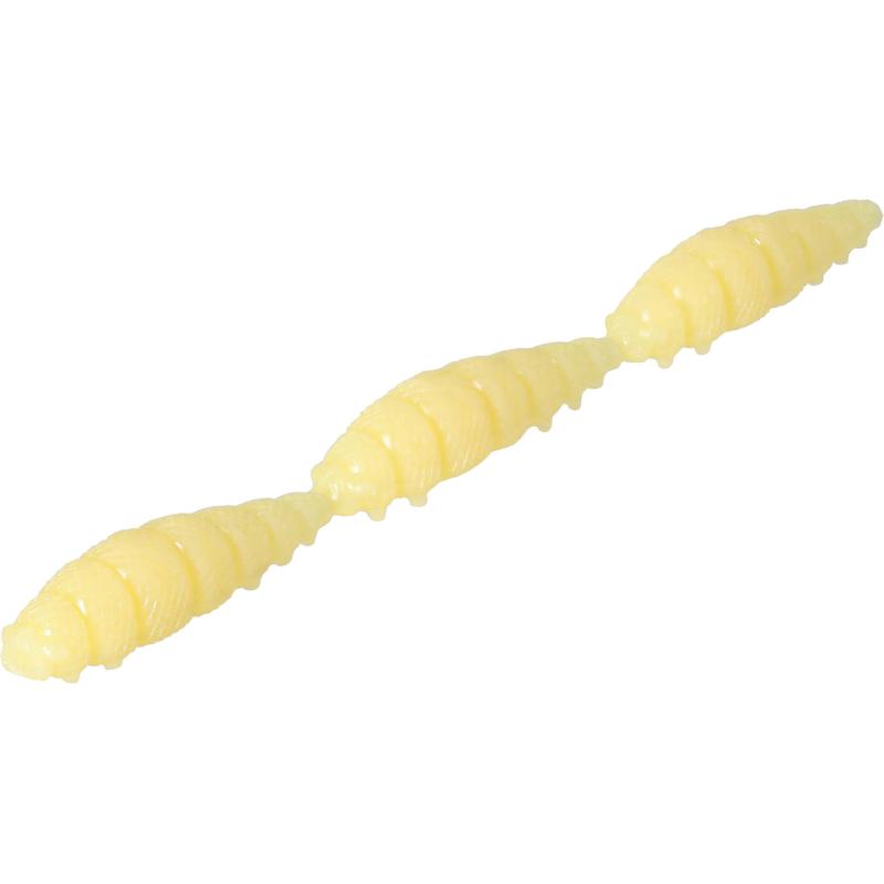 Produktbild Mikado K&ouml;der - M-Area Multi Insect- 3X36mm/Milky Cheese - 6 Stck.