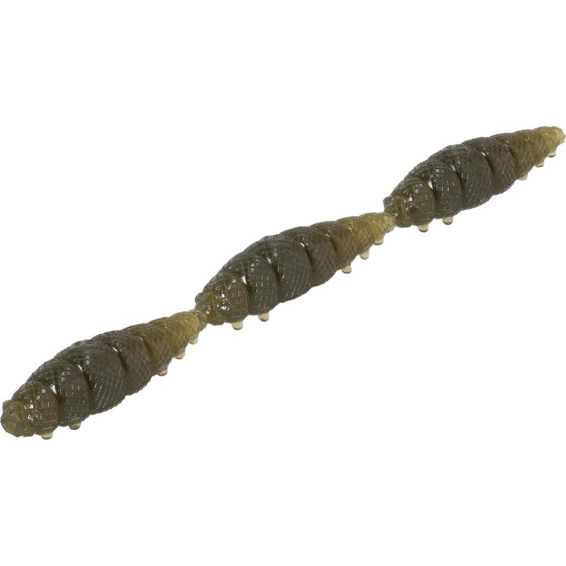 Produktbild Mikado K&ouml;der - M-Area Multi Insect- 3X36mm/Olive Green - 6 Stck.