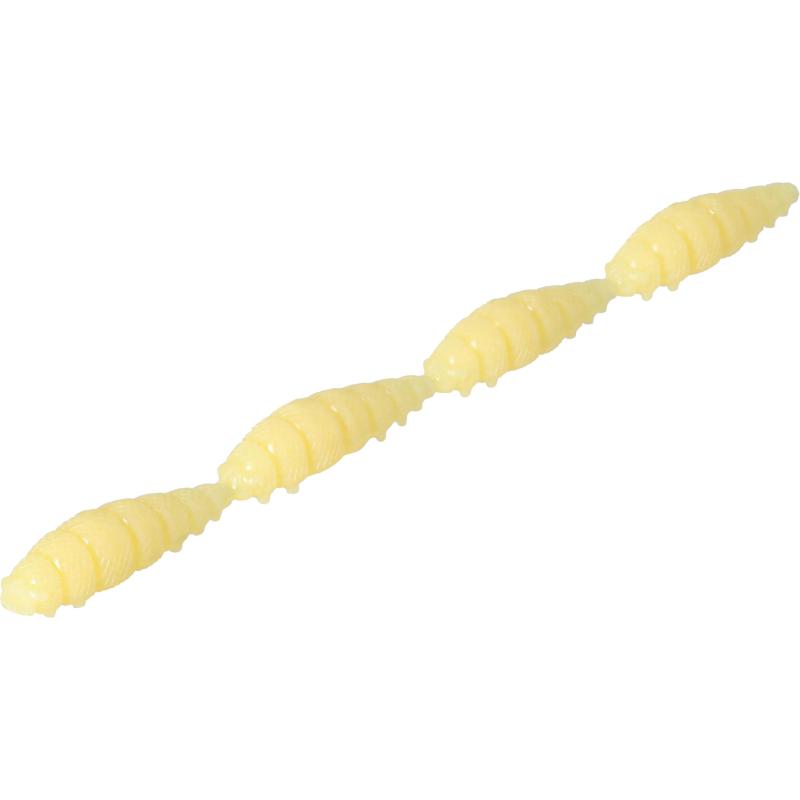 Produktbild Mikado K&ouml;der - M-Area Multi Insect- 4X23mm/Milky Cheese - 8 Stck.