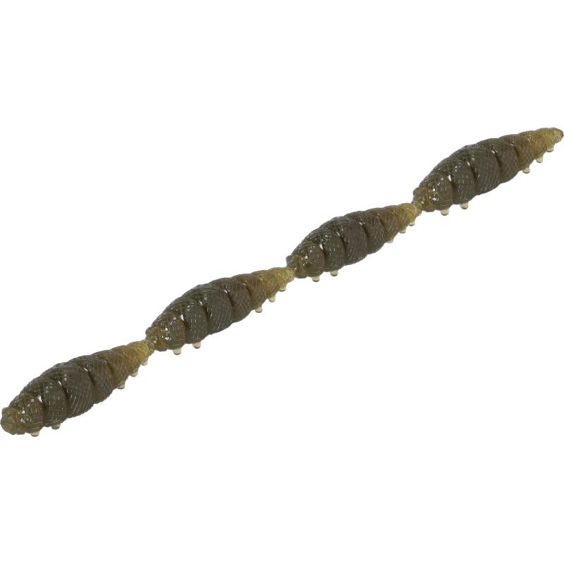 Produktbild Mikado K&ouml;der - M-Area Multi Insect- 4X23mm/Olive Green - 8 Stck.