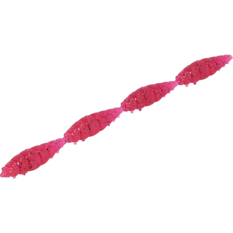 Mikado K&ouml;der - M-Area Multi Insect- 4X23mm/Violet - 8 Stck.