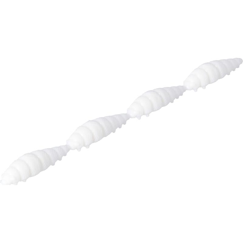 Mikado K&ouml;der - M-Area Multi Insect- 4X23mm/White - 8 Stck.