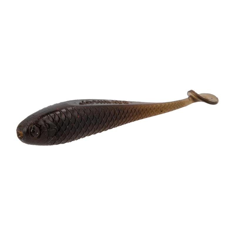Produktbild Mikado M-Craft Baby Shad 75Mm / Brown Cola 5 Stck.