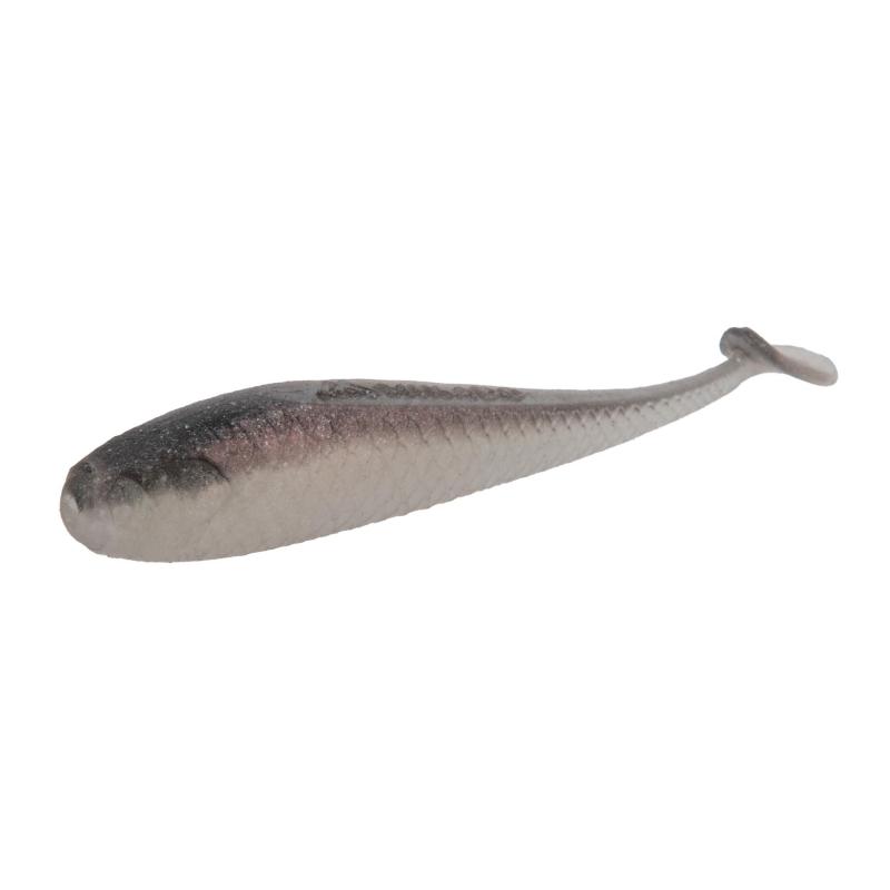 Produktbild Mikado M-Craft Baby Shad 75Mm / Magic Pearl 5 Stck.