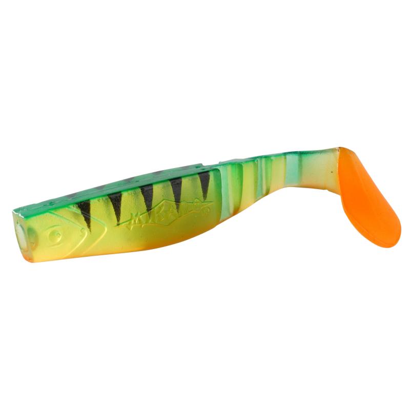 Mikado Fishunter 7Cm/128 5 Stck.
