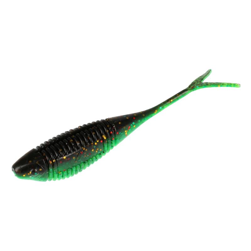 Mikado K&ouml;der Fish Fry 10.5cm/566 4 Stck.