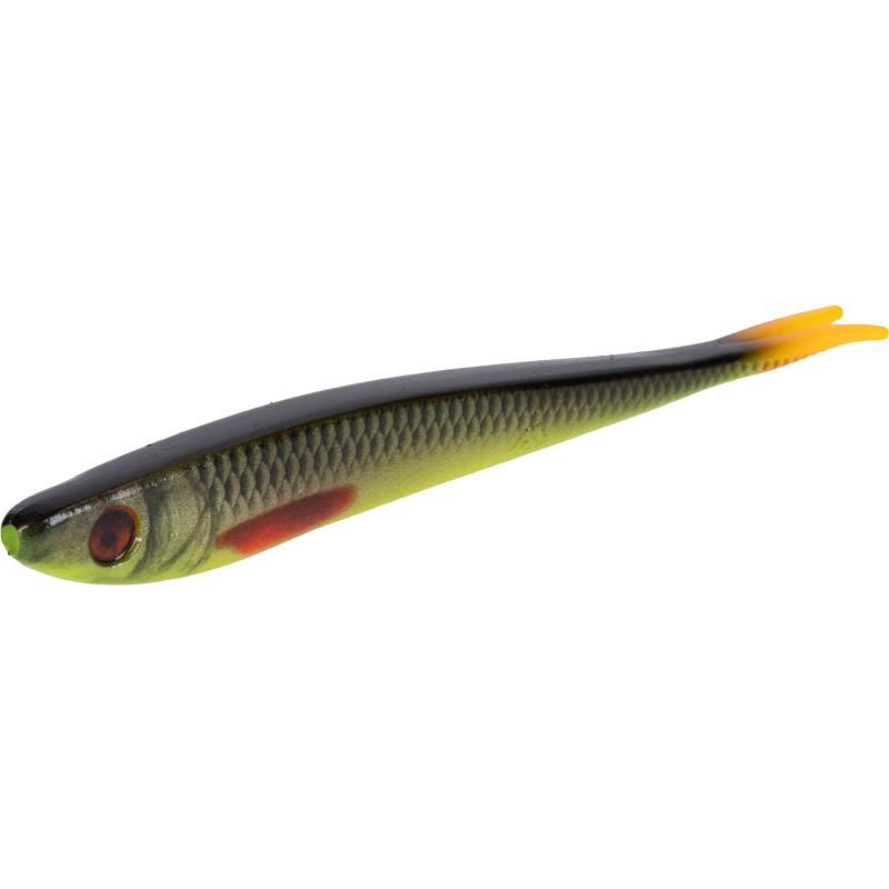 Produktbild Mikado K&ouml;der Saira 17cm/3D Limited Fluo 3 Stck.