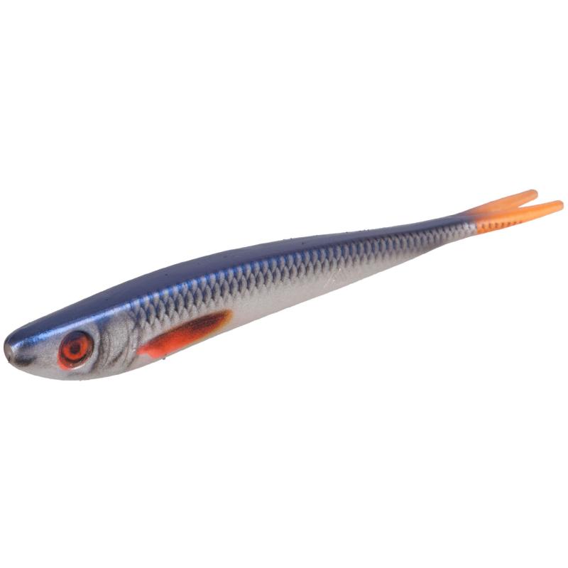 Produktbild Mikado K&ouml;der Saira 17cm/3D Limited Roach 3 Stck.