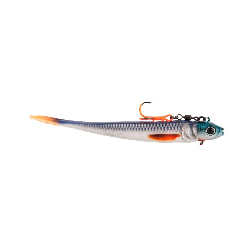 Mikado K&ouml;der Saira With Jig Vertical 17cm/30G/Limited Roach 2 Stck.