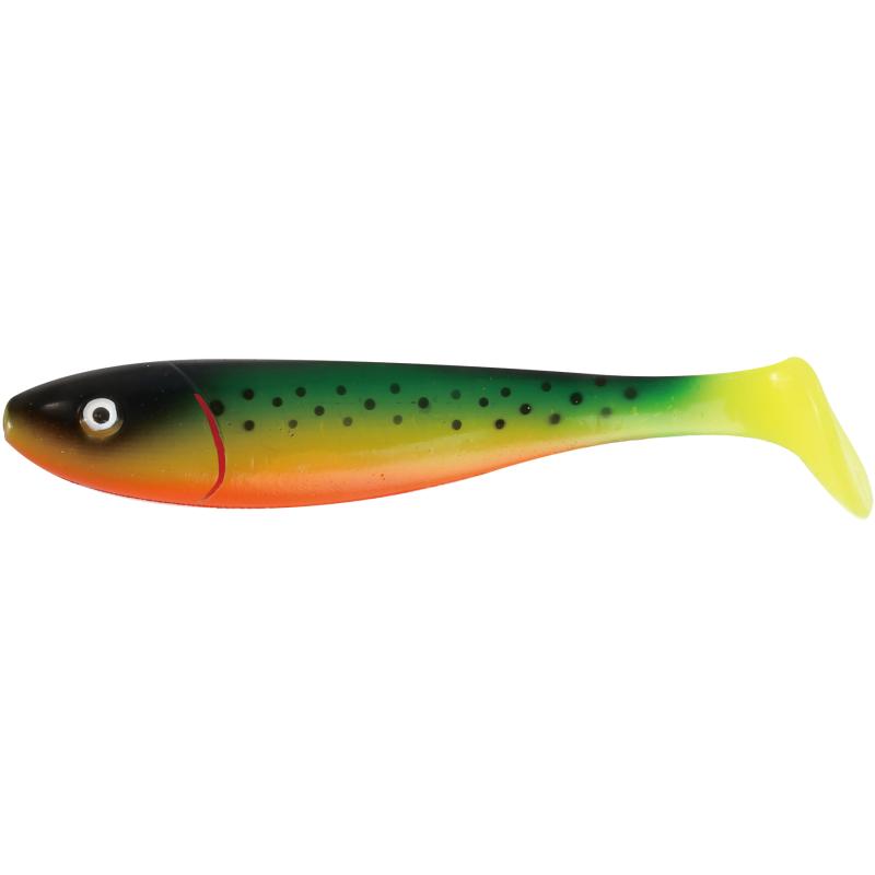 Taffi-Tackle Little John 21,5cm firetiger