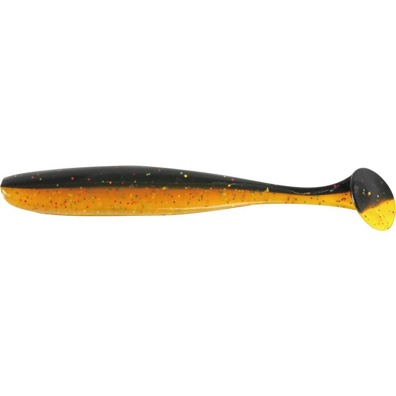 Paladin Colorado Shad 7,5cm nightmare glitter SB12