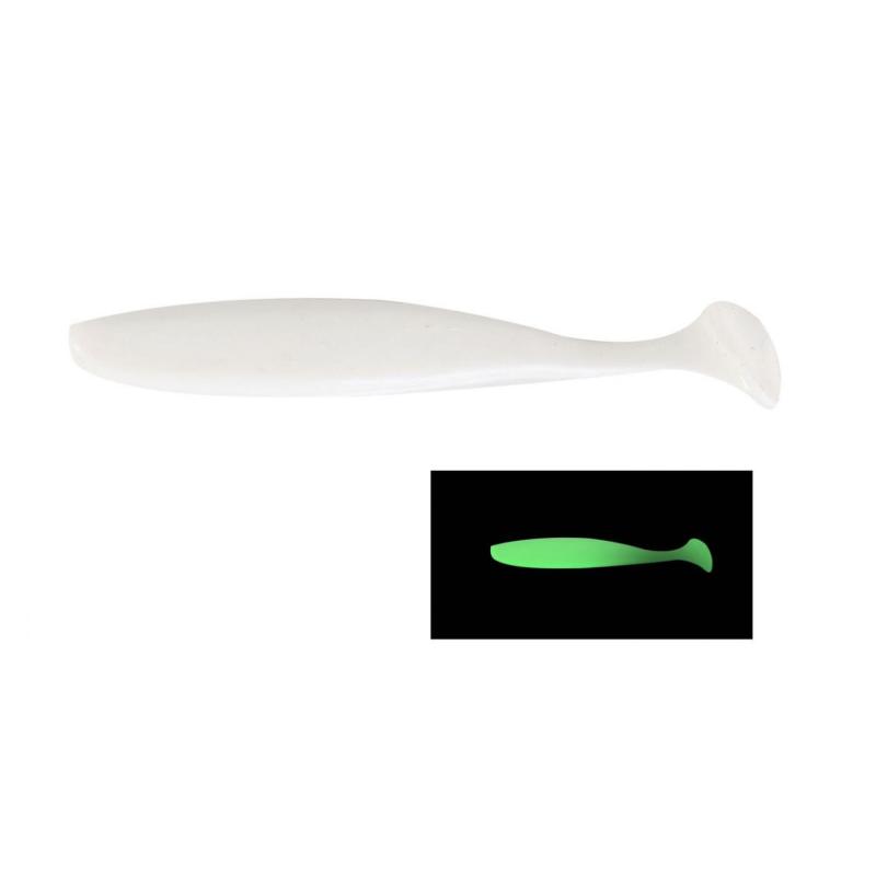 Paladin Colorado Shad 10cm snowflake SB6