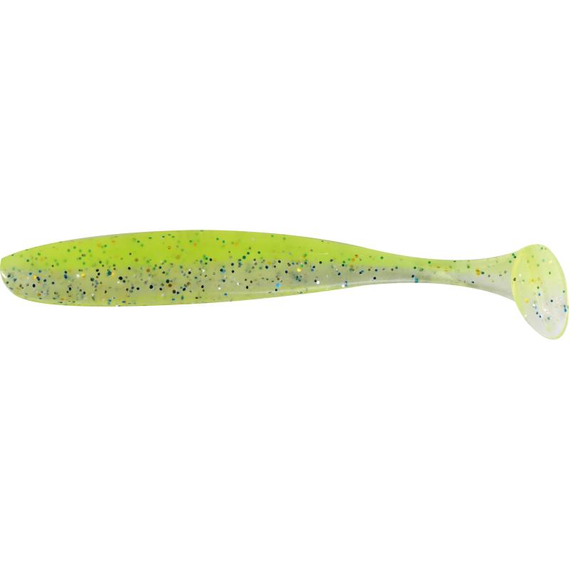 Paladin Colorado Shad 10cm lemon glitter SB6
