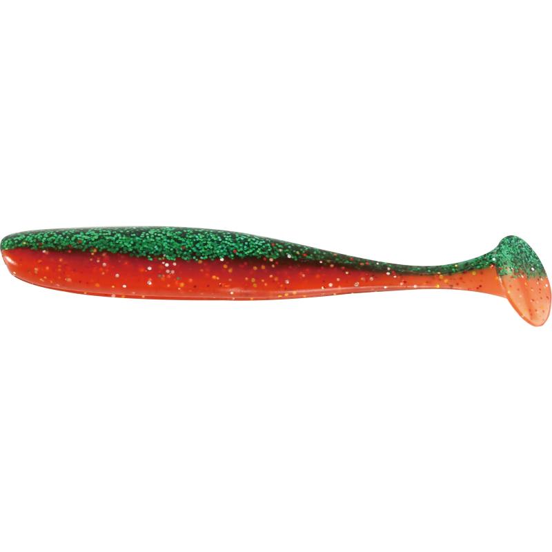 Produktbild Paladin Colorado Shad 12cm green tomato glitter SB4