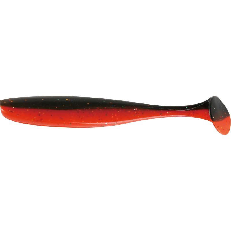 Produktbild Paladin Colorado Shad 12cm bloody vampire glitter SB4