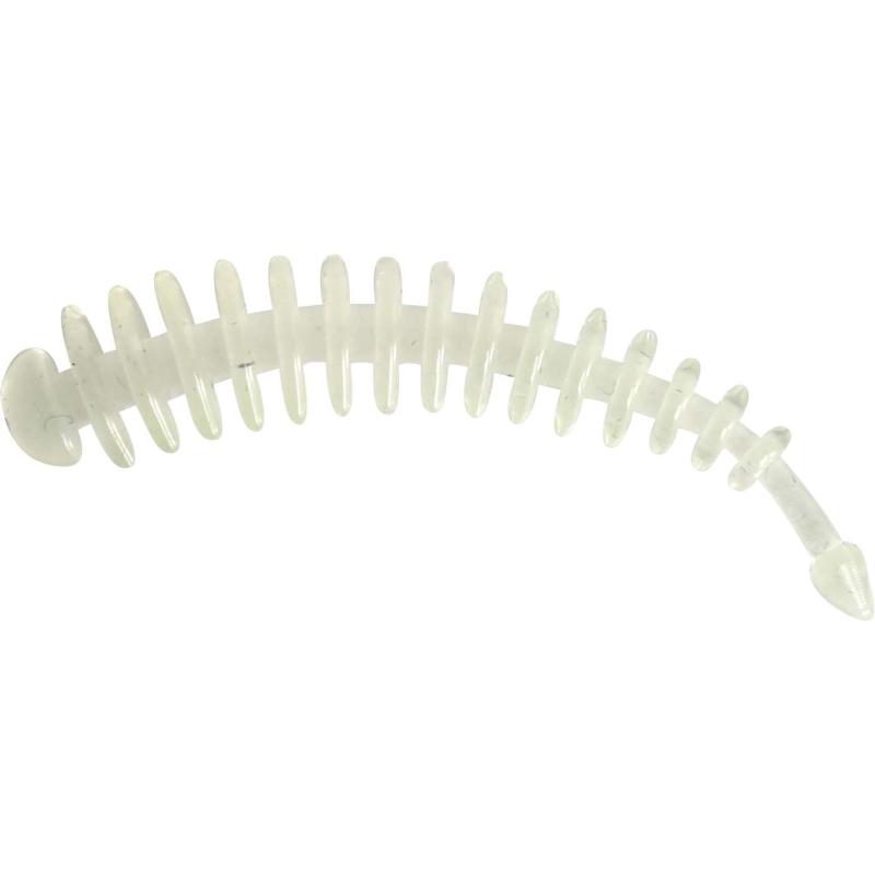 Paladin/Probaits Rattlesnake Mini Glow-Mix Knoblauch 8 St&uuml;ck