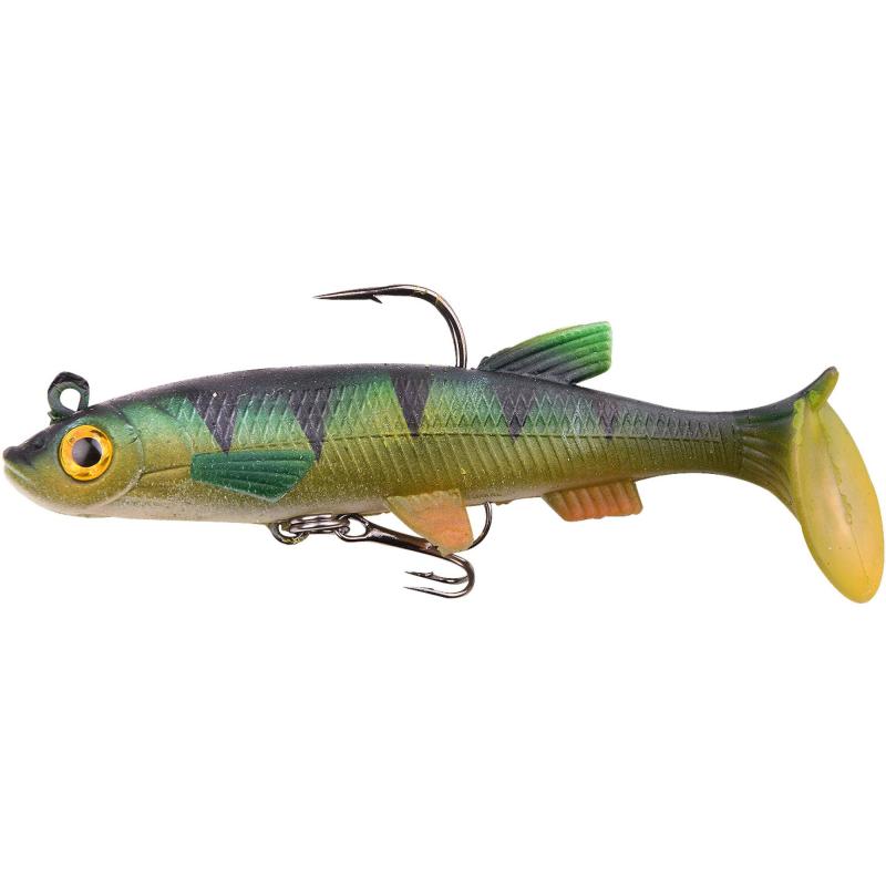 Spro Powercatcher Super Natural Perch Dull 20G 10cm