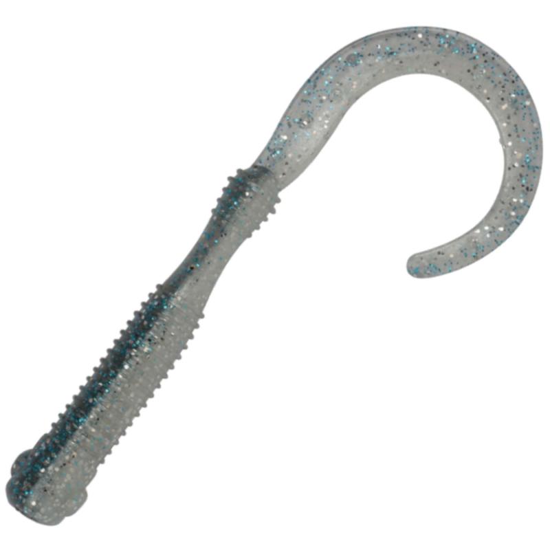 Spro Freestyle Urban Curl Blue Disco 5.5Cm