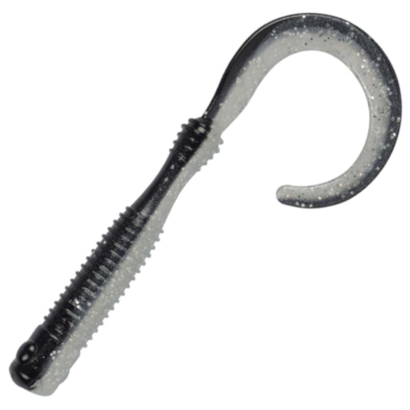 Spro Freestyle Urban Curl Glitter Roach 6.5Cm